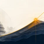 US Debt-to-GDP Projections Signal a Critical Inflection Point for Credit Markets